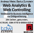 Web Analytics & Web Controlling