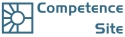 Logo Competence Site
