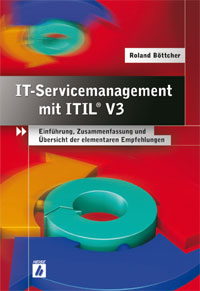 IT-Servicemanagement mit ITIL® V3